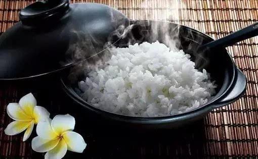 饭夹生了怎么办？5个米饭夹生补救法