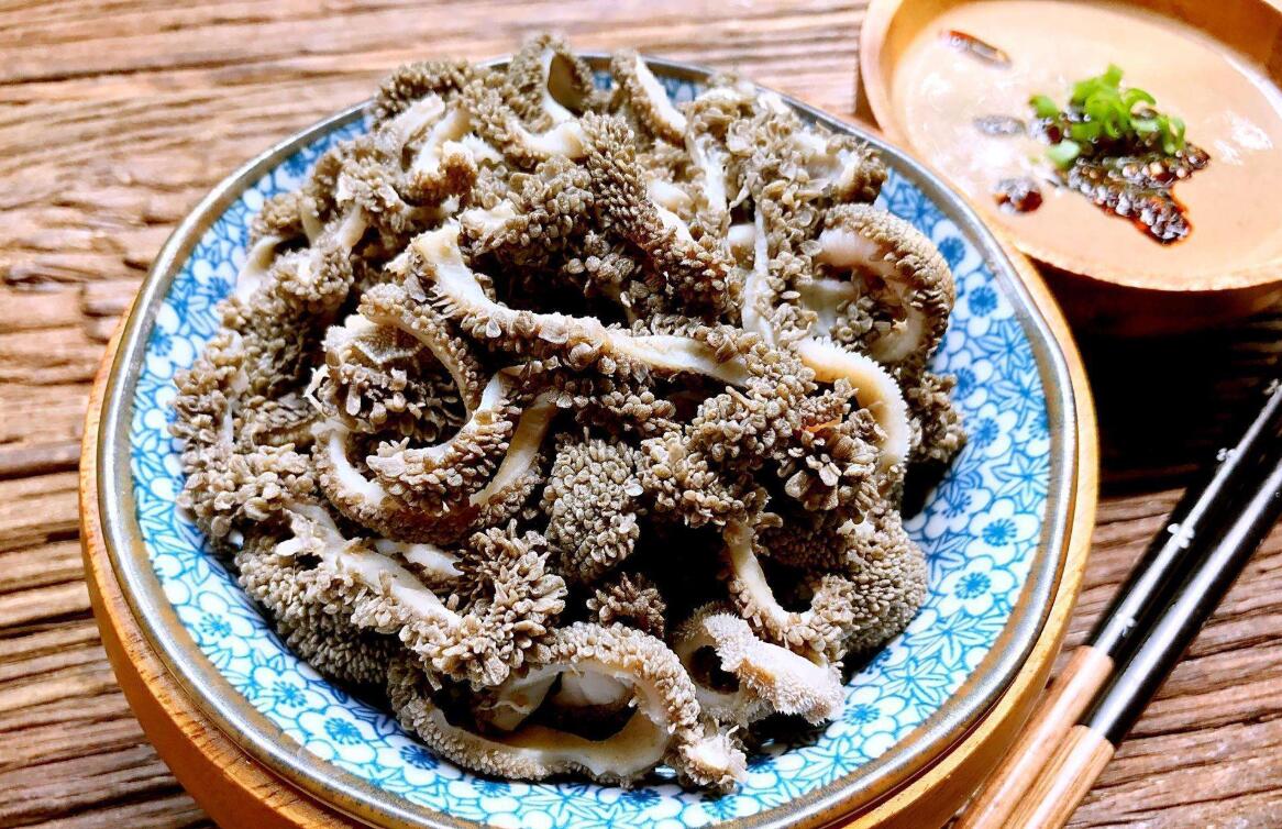 让老北京水爆肚好吃的关键技巧怎么做？