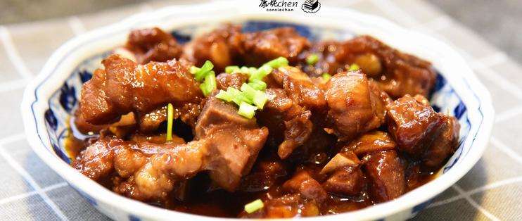 资深煮妇烹制肉类的17个宝典怎么做？