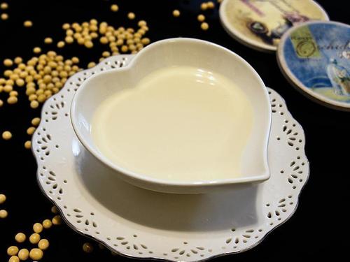 煮豆浆时须敞开锅盖怎么做？