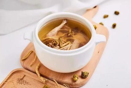 煲靓汤要做到“七要”怎么做？