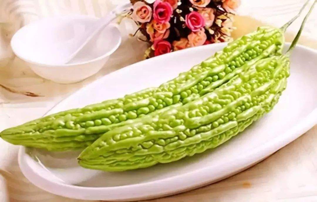 如何让苦瓜减轻苦味？