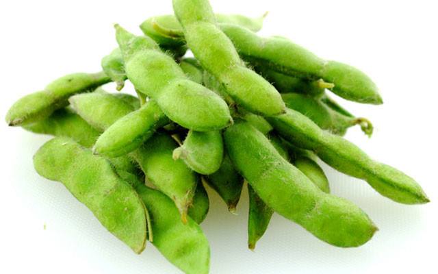 如何煮才能让毛豆鲜绿、有味？怎么做？