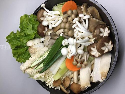 不同的菇类有不同的烹饪方法怎么做？