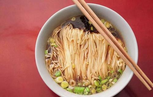 爱自己爱生活 食用健康的面怎么做？