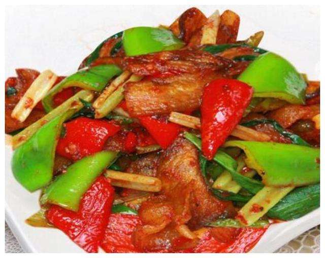 各种食材的小炒技巧怎么做？