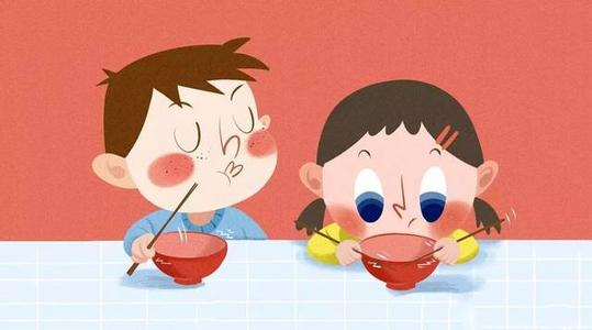 警惕孩子挑食致营养不良！怎么做？