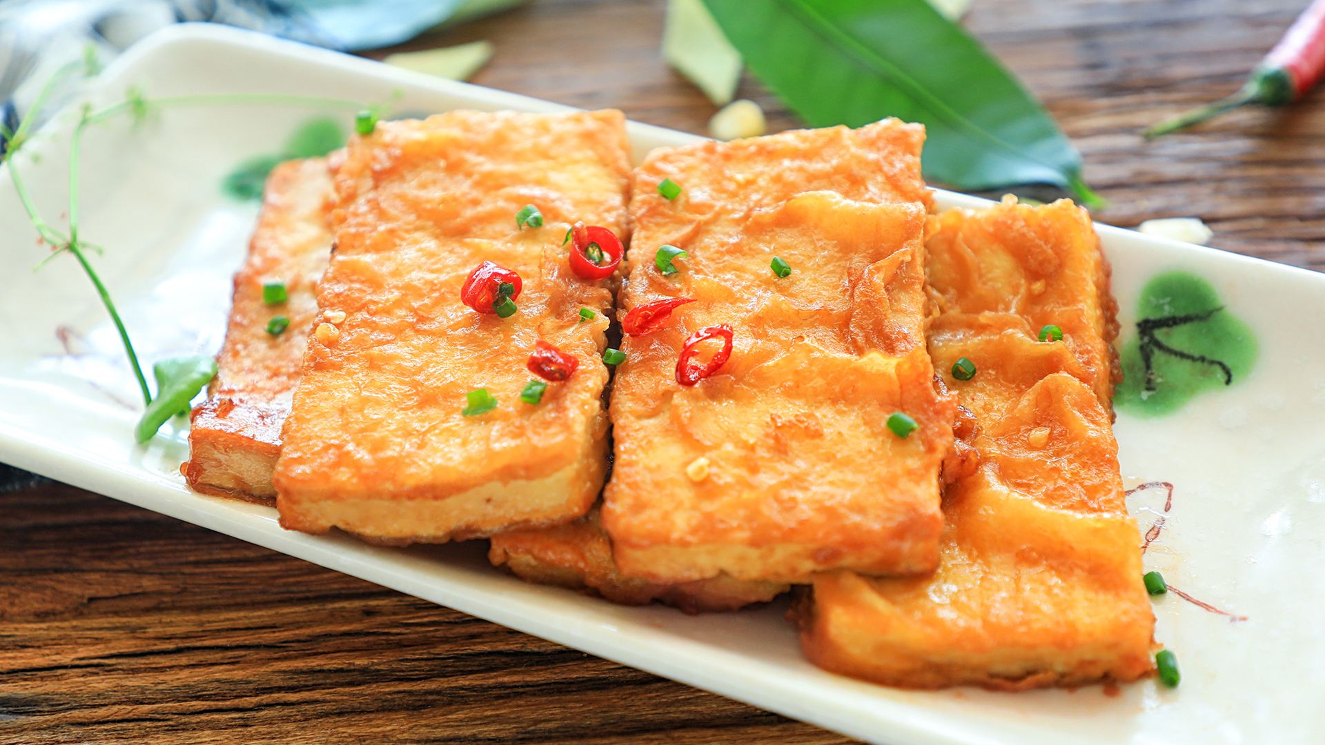 让豆腐不碎的烹饪妙招怎么做？