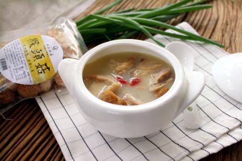 食疗养胃，轻松简单