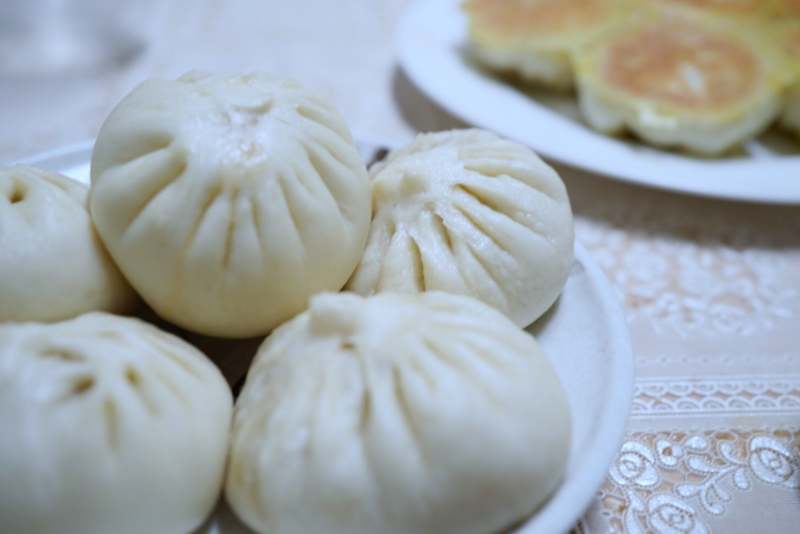 天津包子