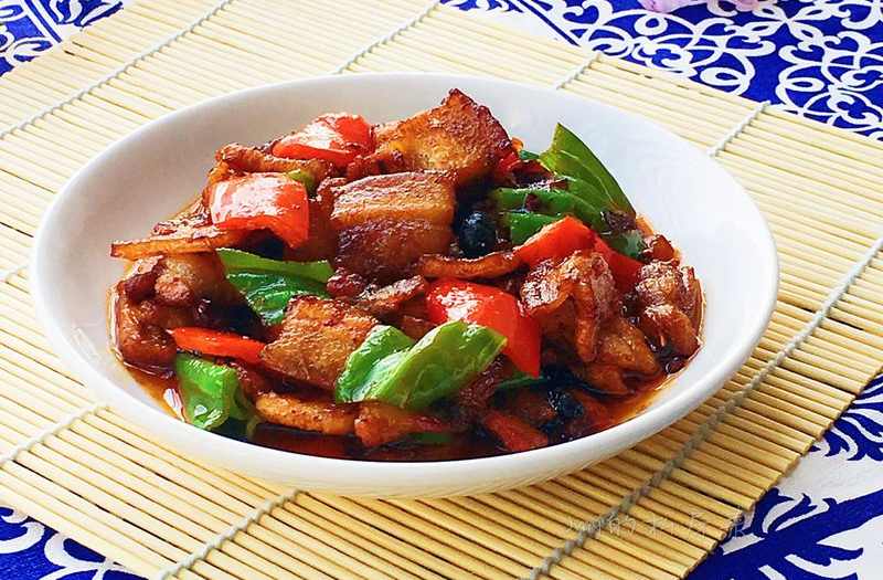 湖南小炒肉