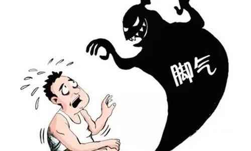 治疗脚气的8个小秘方怎么做？
