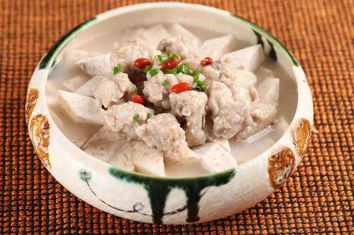 骨折患者的食疗方怎么做？
