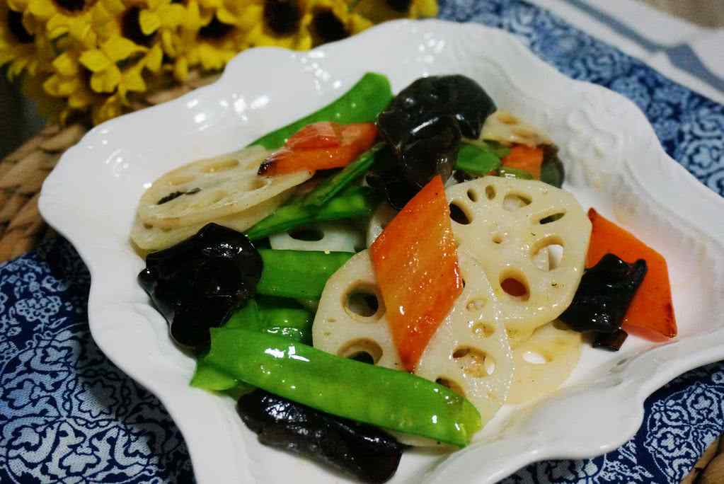 补血最快的11种日常食物怎么做？