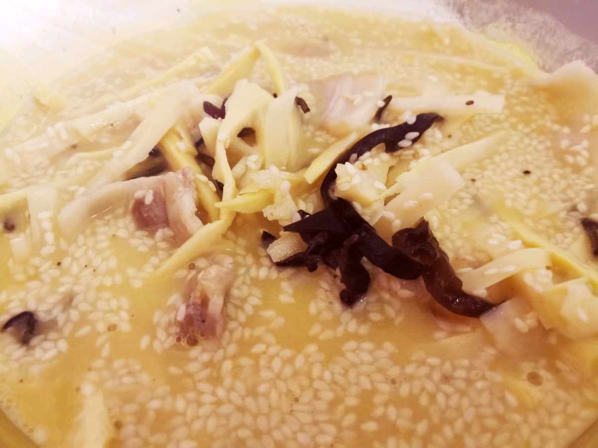 冬季进补，4种食材很给力怎么做？