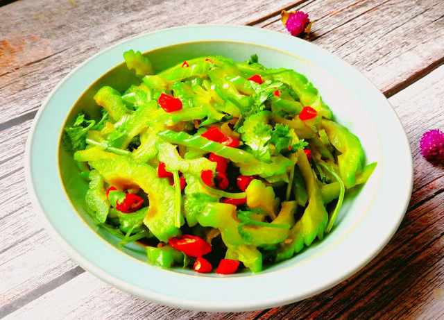 孕妇上火之后，哪些食物有助于降火？怎么做？