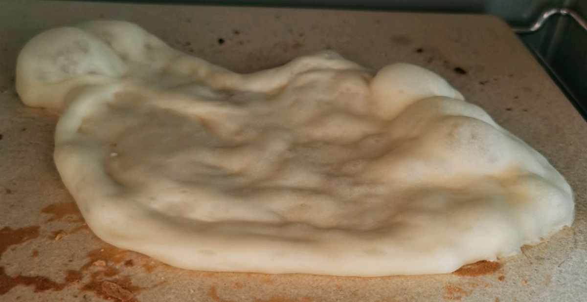 印度烤饼