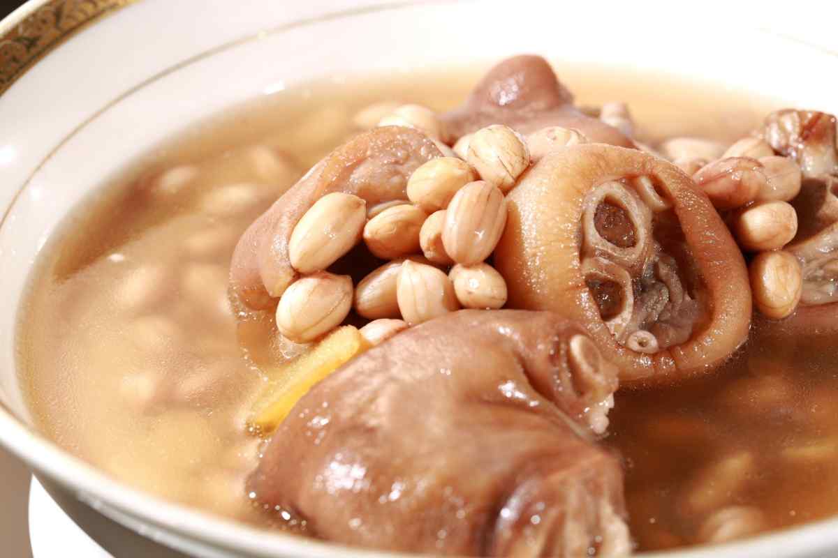 6个远离皱纹的食疗方怎么做？