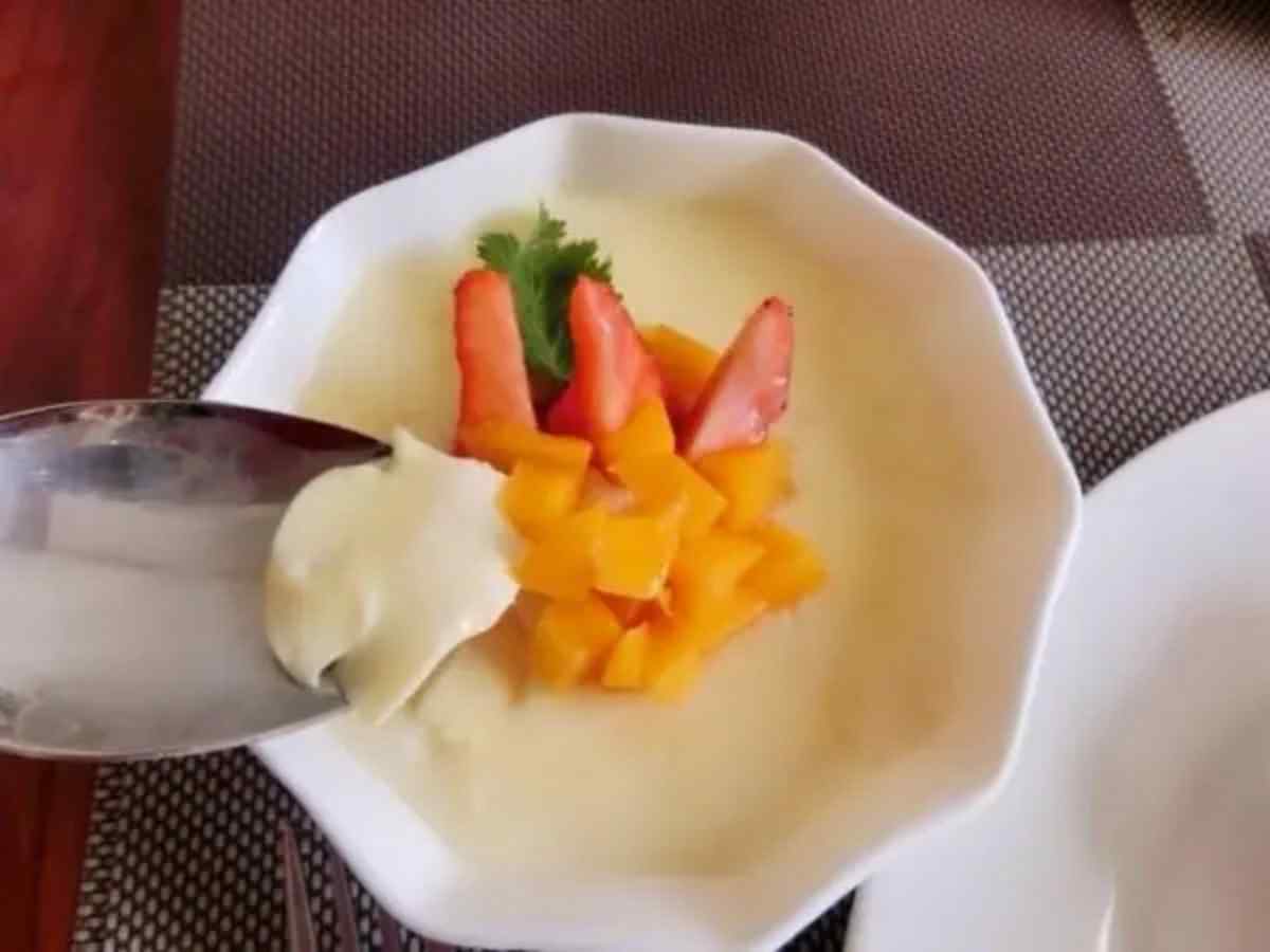 推荐经典妊娠期控血糖食谱怎么做？