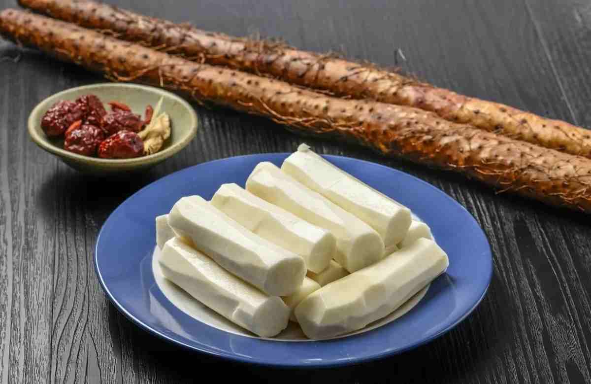 月经期间减肥，推荐这4种食物