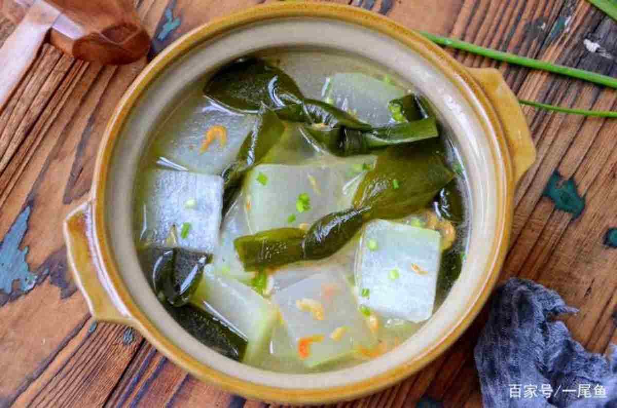 这些食物含钙量惊人