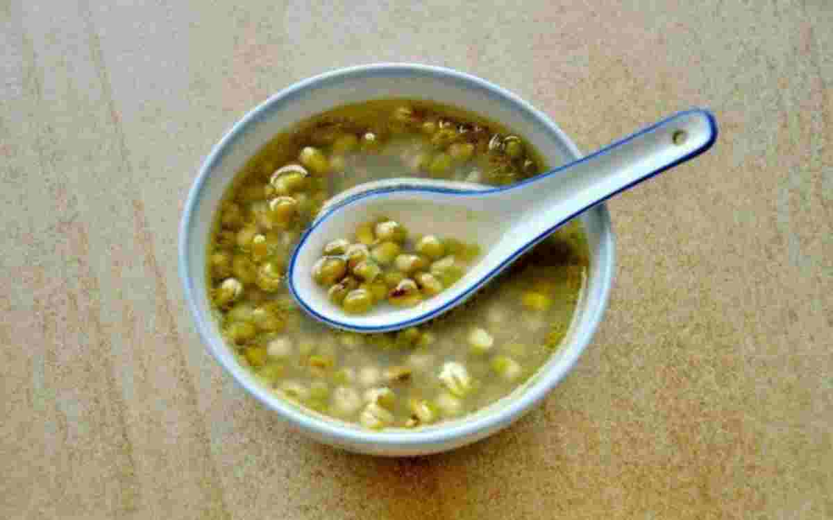 用常见食物治疗常见病
