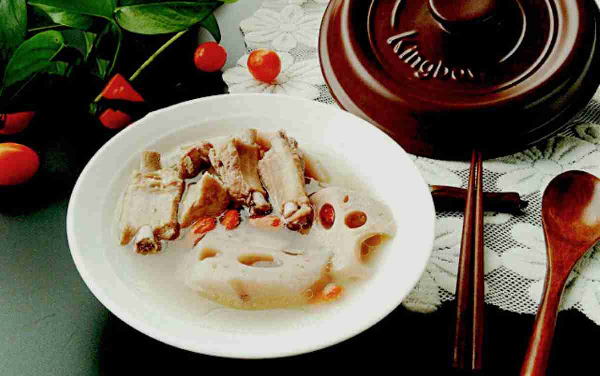 产后恢复食疗方，准妈妈看过来怎么做？