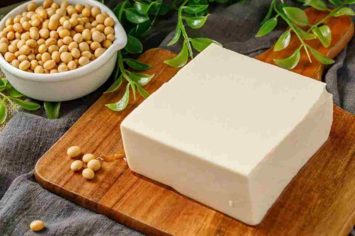 多食豆制品 补钙效果好怎么做？
