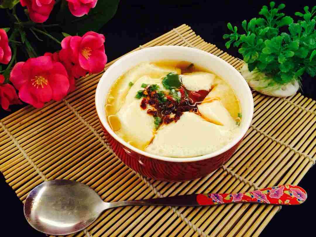 豆腐脑自己在家也可以做怎么做？