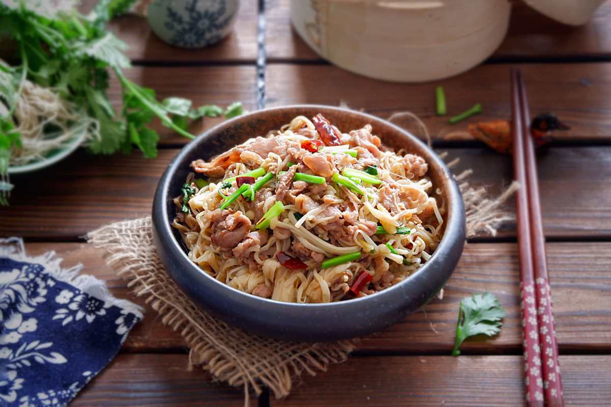 驱散寒意，御寒的食物让身体“燃”起来！