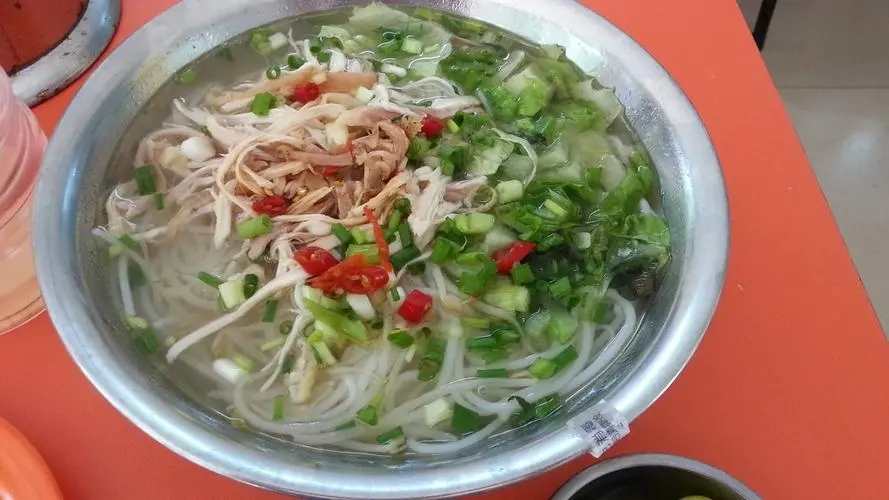 3天高效排毒去水肿食谱