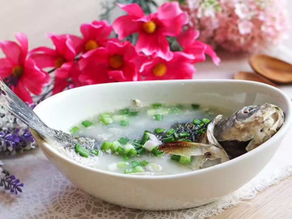 3款食物，帮助孕妇消除水肿