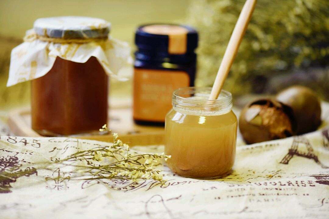 秋梨膏怎么做？