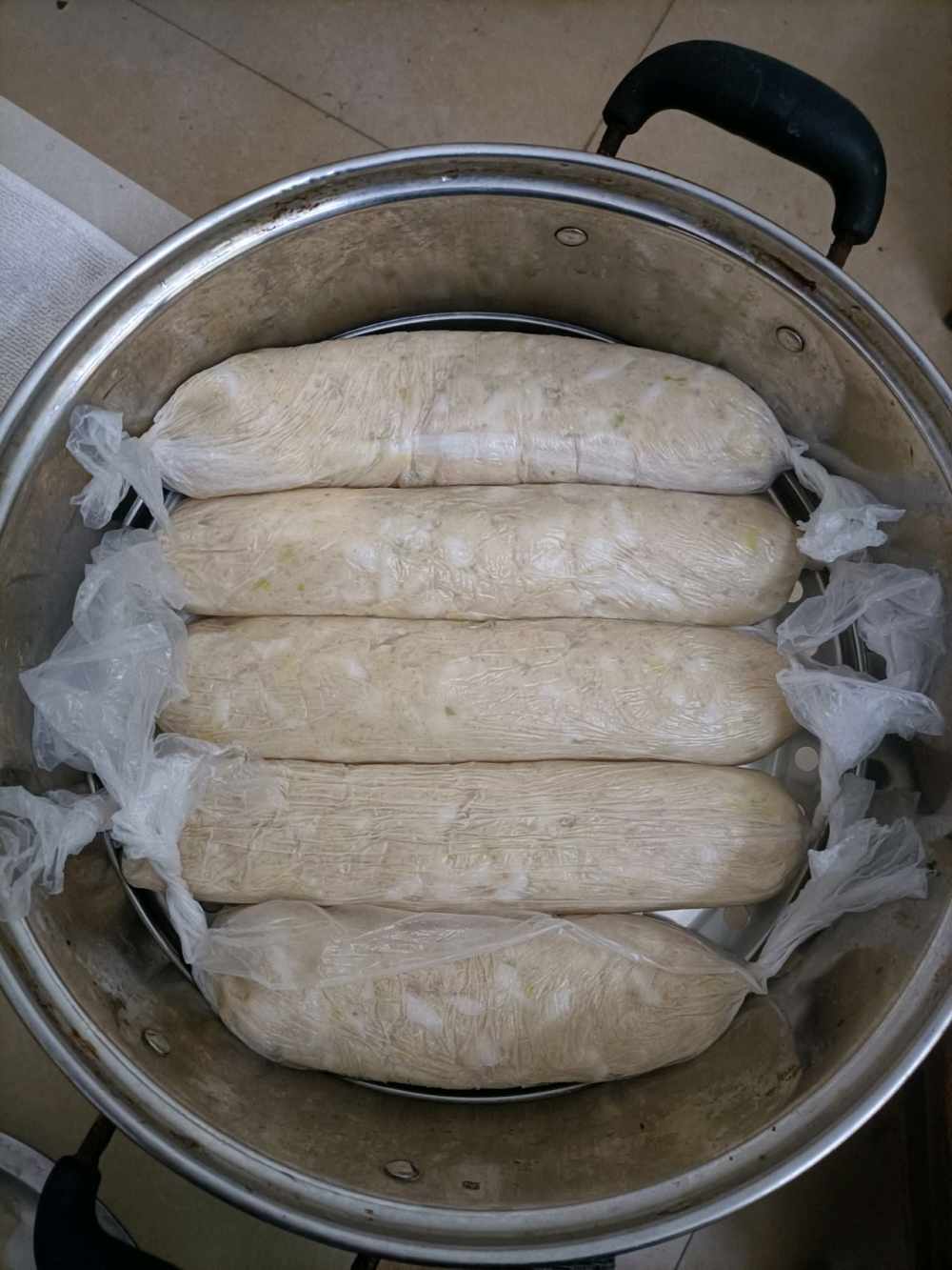 湖北钟祥特产蟠龙菜怎么做？