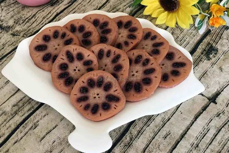 贫血最怕的食材，我家一年四季没断过，补血益气健脾养胃          怎么做？