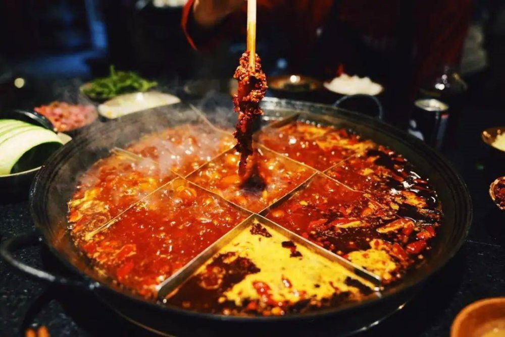 改变你的饮食习惯，想胖都难！