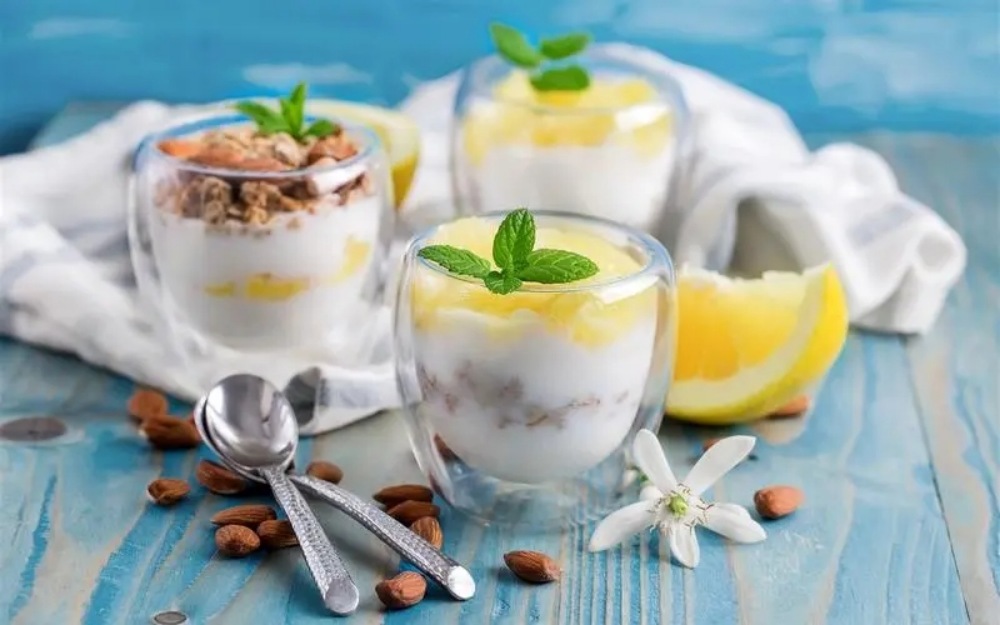 秋季减肥，试试这6种食物怎么做？