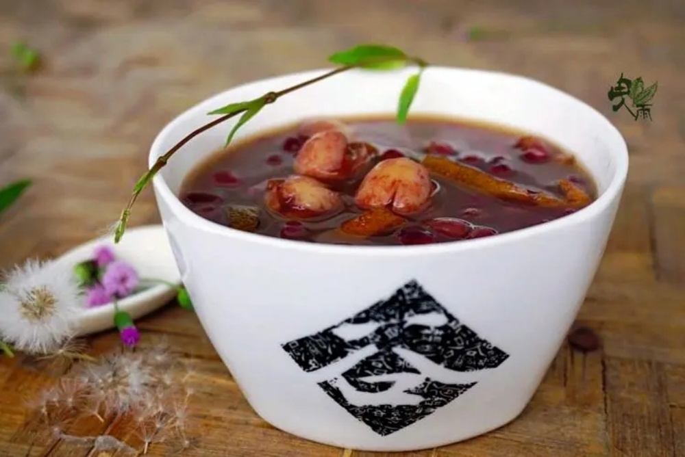 秋季吃3款药膳，助你快速减肥怎么做？