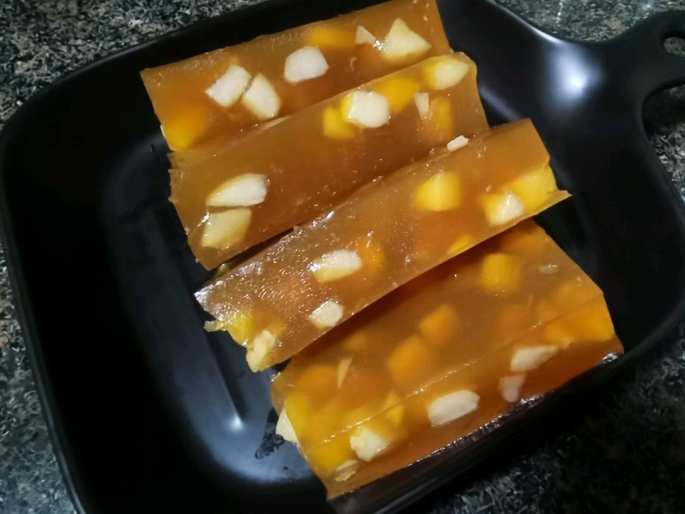 广式马蹄糕