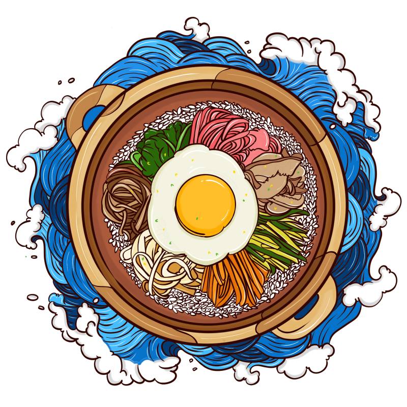 西红柿 土豆 沙拉 牛肉牛排 酱汁 美食摄影图片