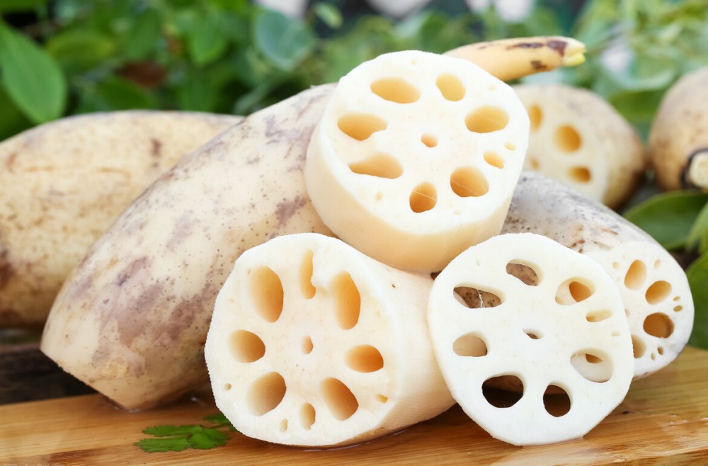 冬天滋补，少不了这11种食物！怎么做？