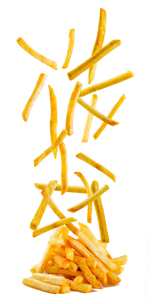 插画老黄牛免抠元素