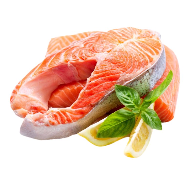 红色美食印章中国风