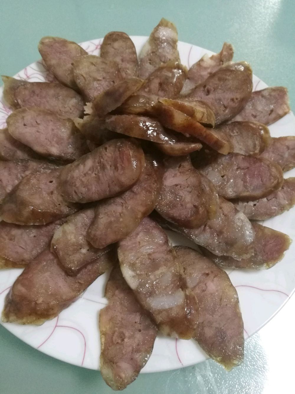 哈尔滨特产！干肠