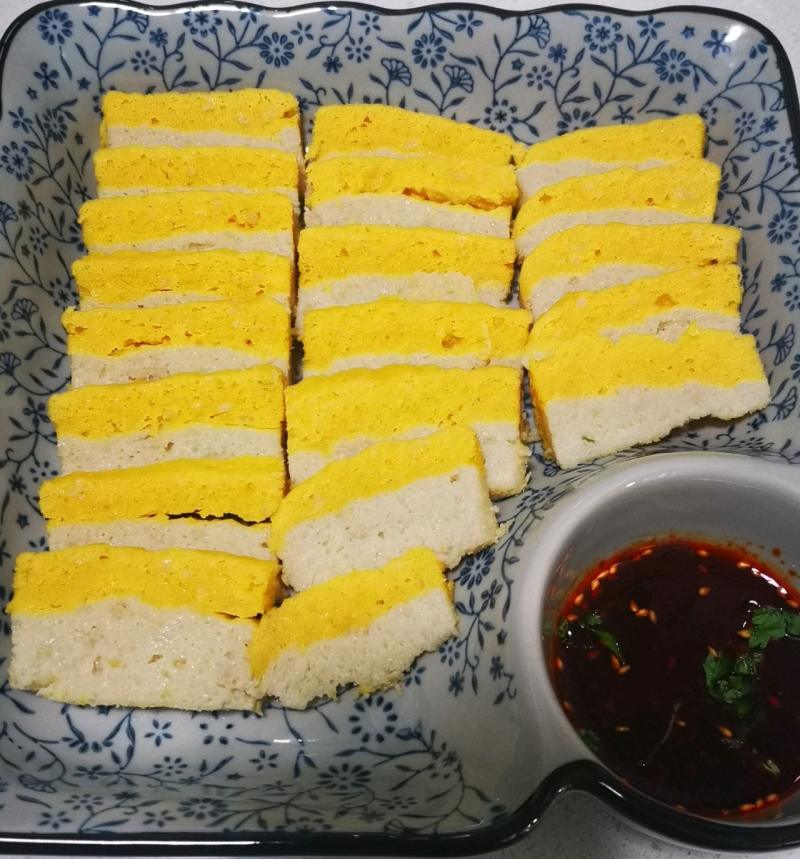 泾阳小吃穰饸