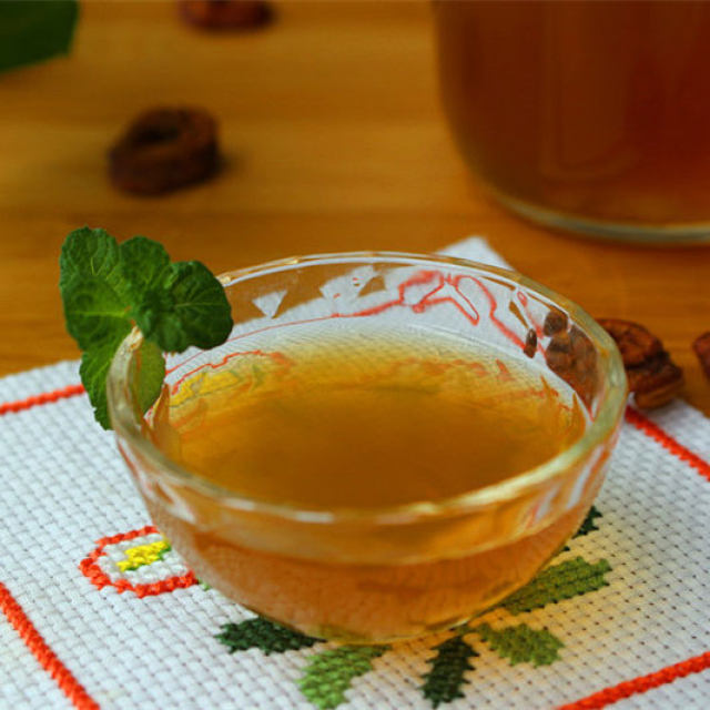 这4种减肥茶，你喝过几种？怎么做？
