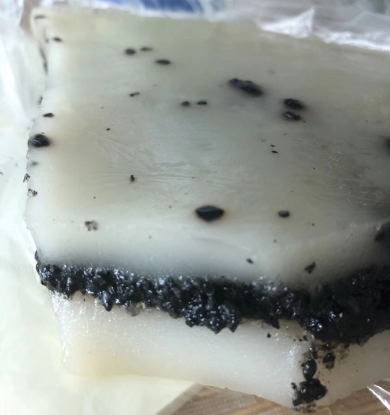 潮州小吃-甜粿