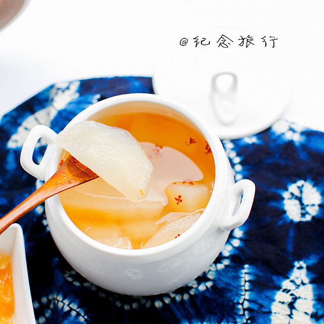 秋天皮肤干燥吃什么好？怎么做？
