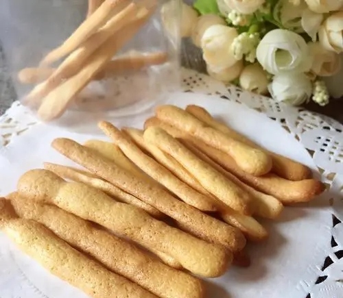 巧克力手指饼制作及疑问解答怎么做？