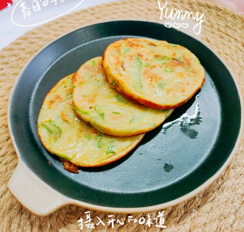 美味茄子饼怎么做？